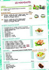 Sushi Time's