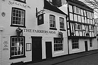 The Farriers Arms