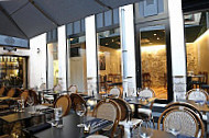 Lille Opera Brasserie