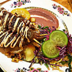 Tintamarre Saveurs Levantines