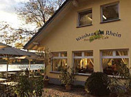 Weinhaus Am Rhein
