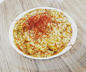 L'oste Del Privilege Pizzeria Osteria Aspra