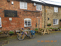 The White Horse