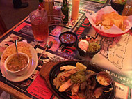 La Carreta Mexican Cafe