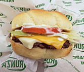 Runza