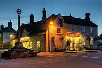 The Red Lion