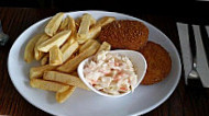 Papa's Fish And Chips