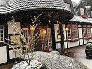 Landhaus Carstens