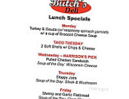 Butch's Deli