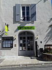 Le Puits Fleuri