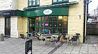 Caffi Seren