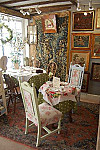 Well Walk Tea Room