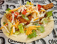 Capital Tacos