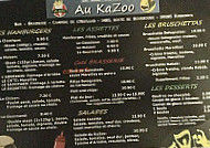 Au Kazoo