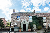 The Black Horse