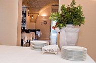 Origini Bistrot Ragusa San Maurizio 1619