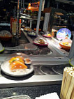 Yo! Sushi Paddington Station