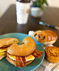 Einstein Bros. Bagels
