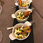 La Table de CHA'