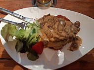 Schnibbelgrün