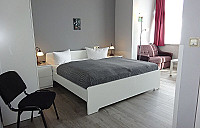 Restaurant Gaude Stuv