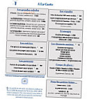 L'escale