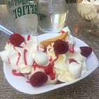 Au Dessert Du Roy