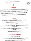 L'auberge Fleurie
