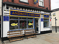 Andrews Fish