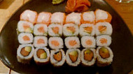 Sushi Shop