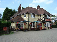 Red Lion Wilstead