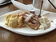 Metropol Cafe Bar Restaurant
