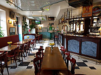 Chez Nicole Café Pmu