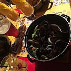 La Moule En Fete