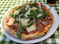 Pizzeria Vulcano