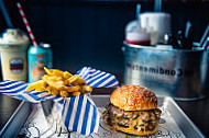 Libertine Burger