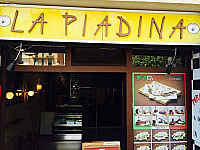 La Piadina del Sol