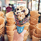 Ben Jerry’s