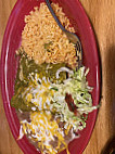 El Rodeo Mexican Restaurant