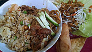 Amy's China Cuisine