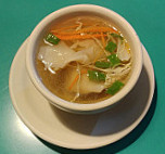 China Dragon