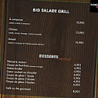 Hangar Grill