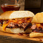 Dickey's Barbecue Pit