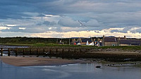 The Galley