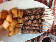 Da Giannino L'angolo D'abruzzo