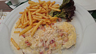 Altes Holztor Trattoria Da Tino