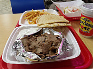 George's Gyros Spot