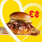 Dickey's Barbecue Pit