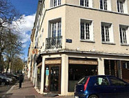Le Chapitre