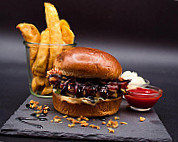 Delicious Burger